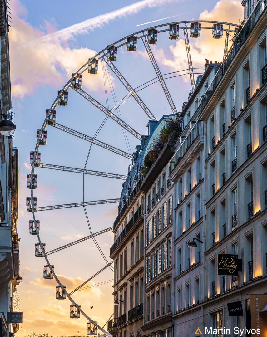 Paris | Tuileries | Photo 1
